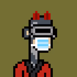 CryptoApe #1334