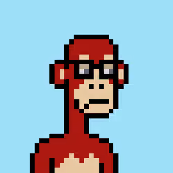 CryptoApe #4535