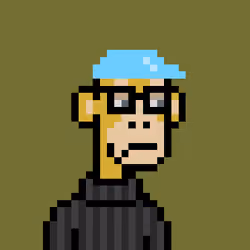 CryptoApe #4820