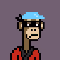 CryptoApe #692