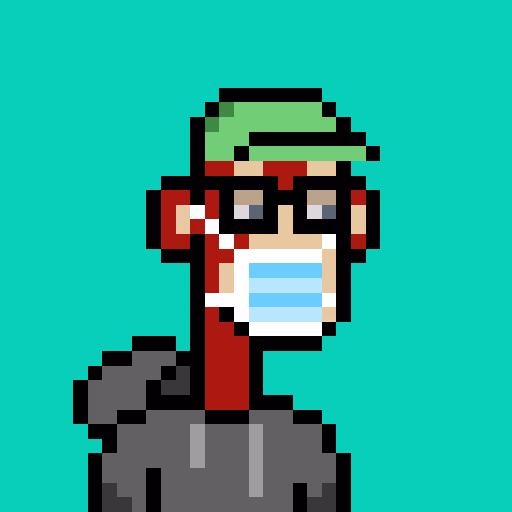 CryptoApe #6959