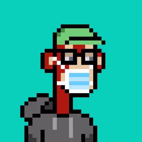 CryptoApe #6959