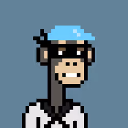 CryptoApe #4786
