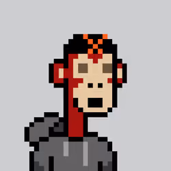 CryptoApe #989