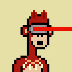 CryptoApe #2975