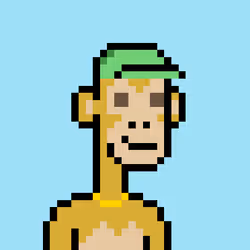 CryptoApe #2935