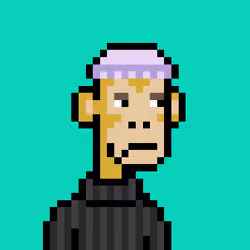 CryptoApe #1785