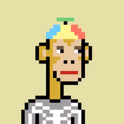 CryptoApe #1246