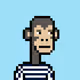 CryptoApe #1599