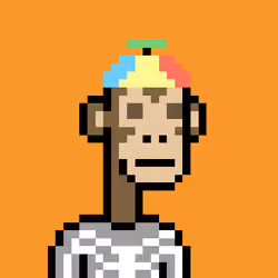 CryptoApe #1720
