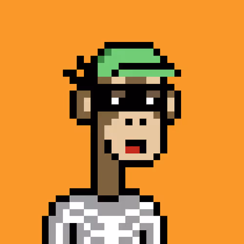CryptoApe #4788