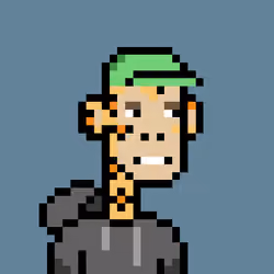 CryptoApe #3883