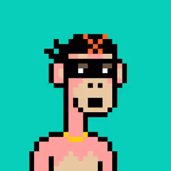 CryptoApe #3729
