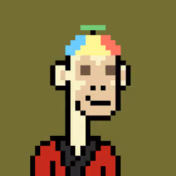 CryptoApe #5346