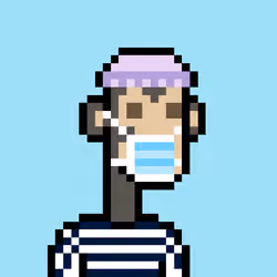 CryptoApe #843