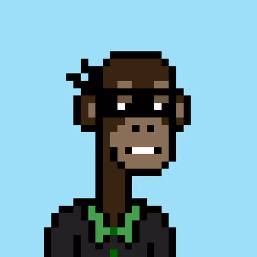 Cryptoapes Official