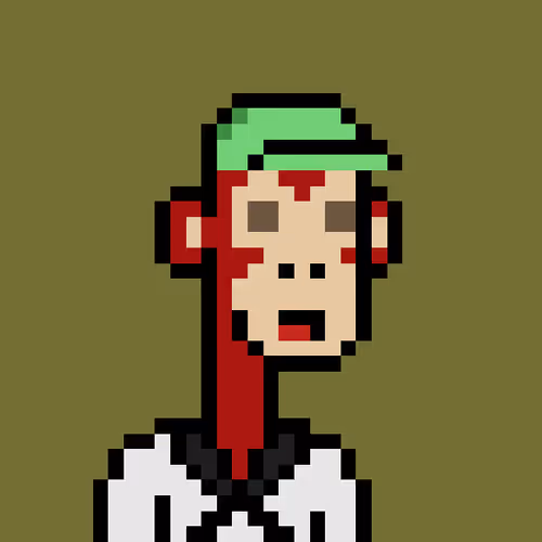 CryptoApe #2183