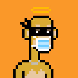 CryptoApe #2737