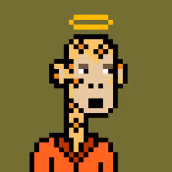CryptoApe #3673