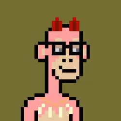 CryptoApe #1962