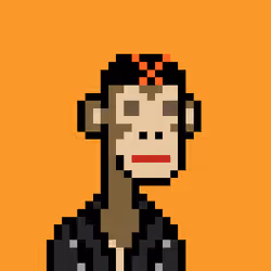 CryptoApe #4790