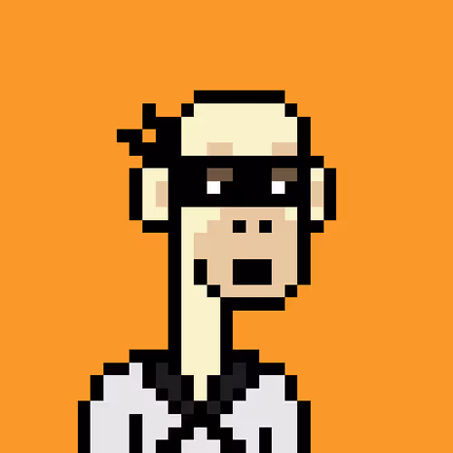 CryptoApe #5740