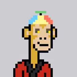 CryptoApe #3148