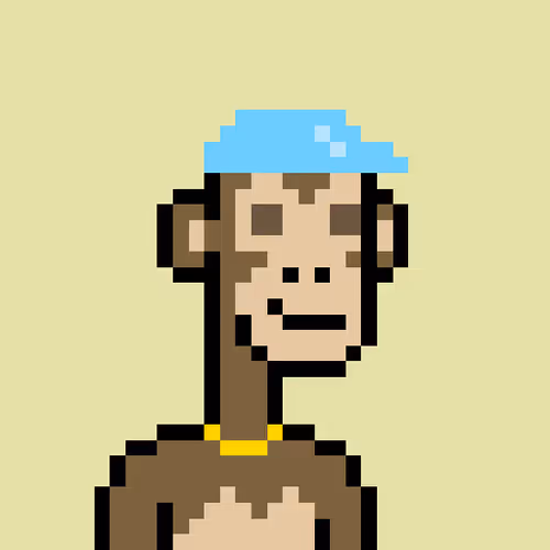 CryptoApe #2342