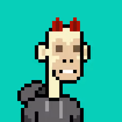 CryptoApe #1263