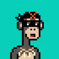 CryptoApe #1507