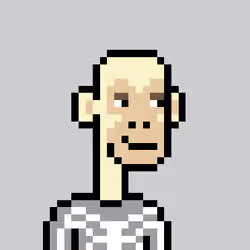 CryptoApe #2539