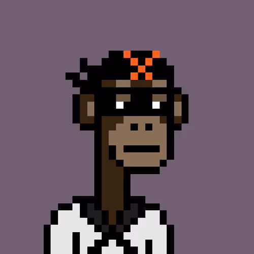 CryptoApe #1742