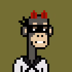 CryptoApe #6687