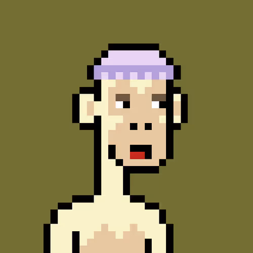 CryptoApe #1622