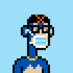 CryptoApe #2239
