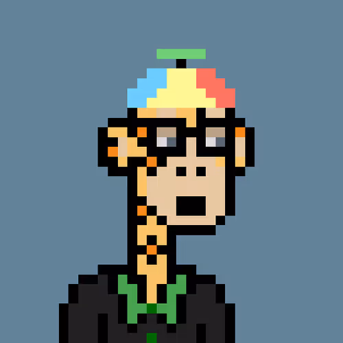 CryptoApe #6969