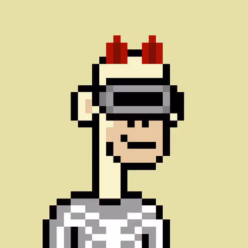 CryptoApe #509