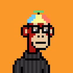 CryptoApe #1465