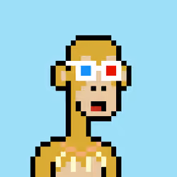 CryptoApe #2156
