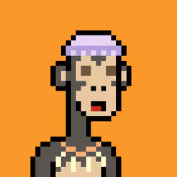 CryptoApe #3657