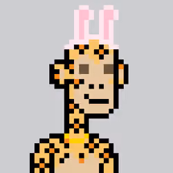 CryptoApe #3718