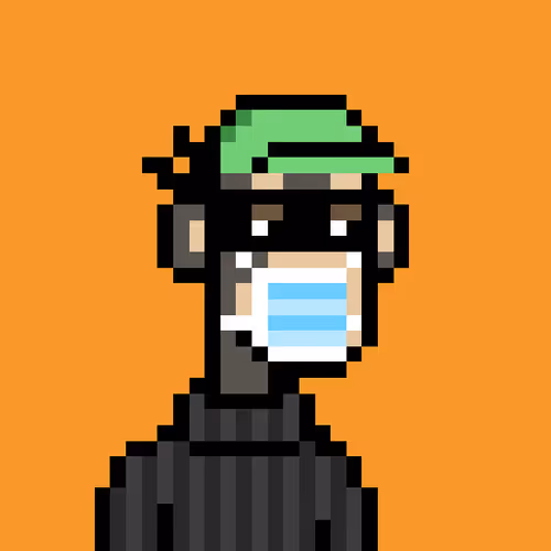 CryptoApe #2409