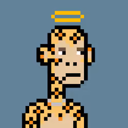 CryptoApe #2665