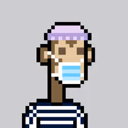 CryptoApe #1162