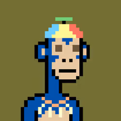 CryptoApe #2470