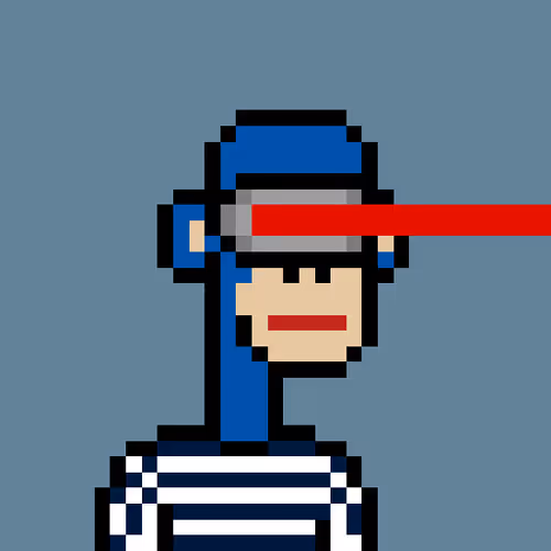 CryptoApe #1564