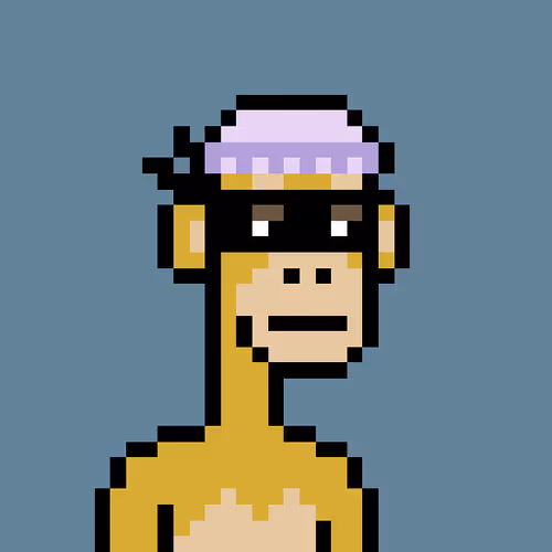 CryptoApe #6921