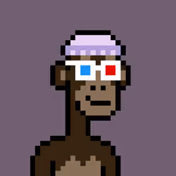 CryptoApe #6262