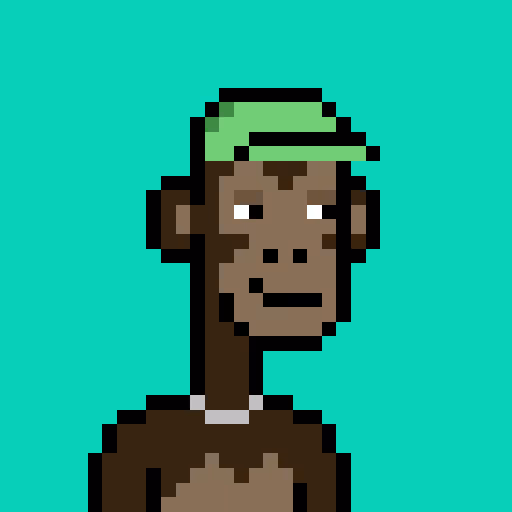 CryptoApe #6932