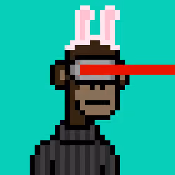 CryptoApe #2604